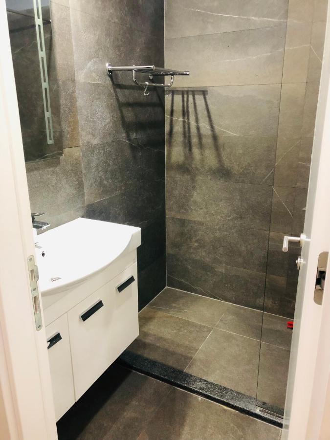 Swiss Central Luxury Apartment 132M2 Сараево Экстерьер фото